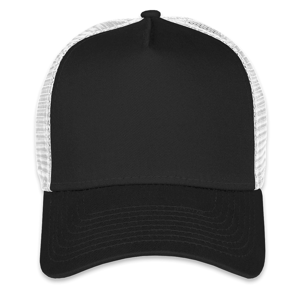 New Era 9FORTY Snapback Trucker Hat - Printed-default