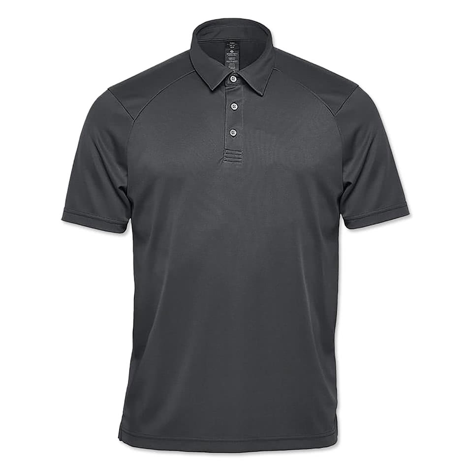 Stormtech Milano Sports UPF 50+ Performance Polo