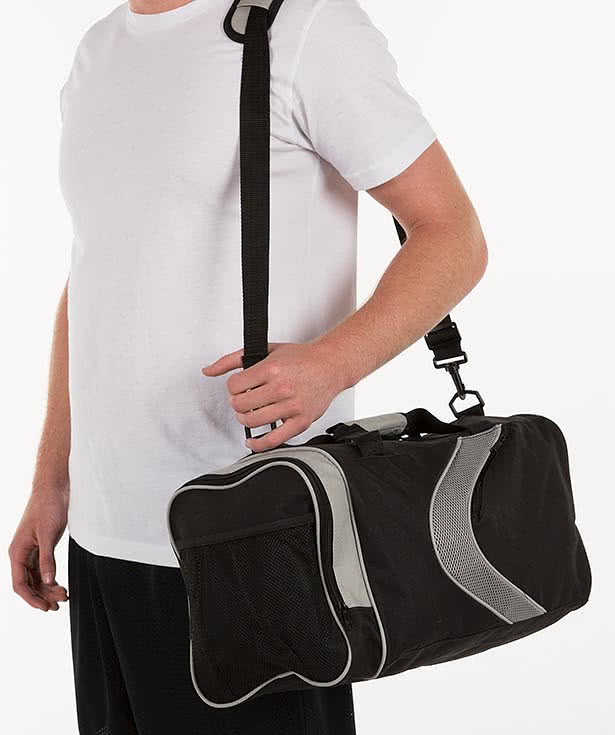 Sports Gym Bag