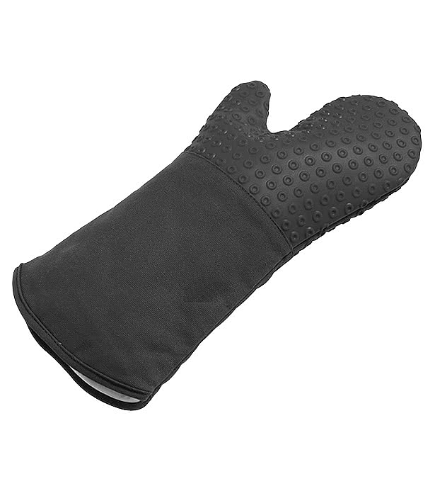 Silicone Oven Mitt