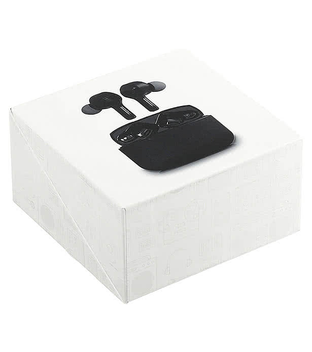 A'Ray True Wireless Auto Pair Earbuds with ANC.