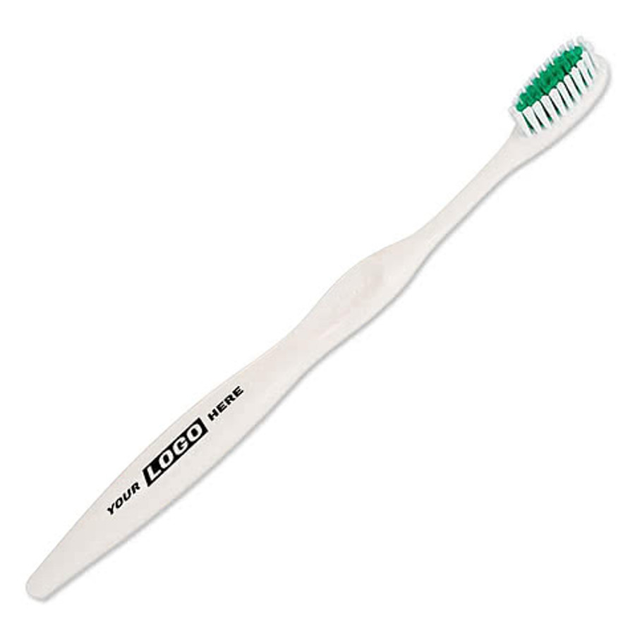 3-Piece Promotional Dental Kit in Blue