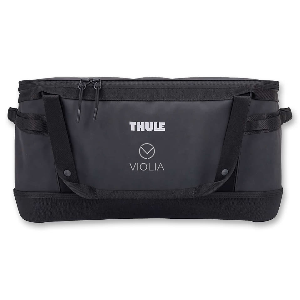 Thule Chasm Gear Hauler 55L Duffel Bag