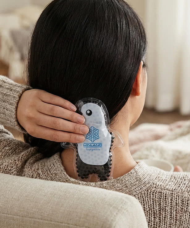 Penguin Hot/Cold Pack