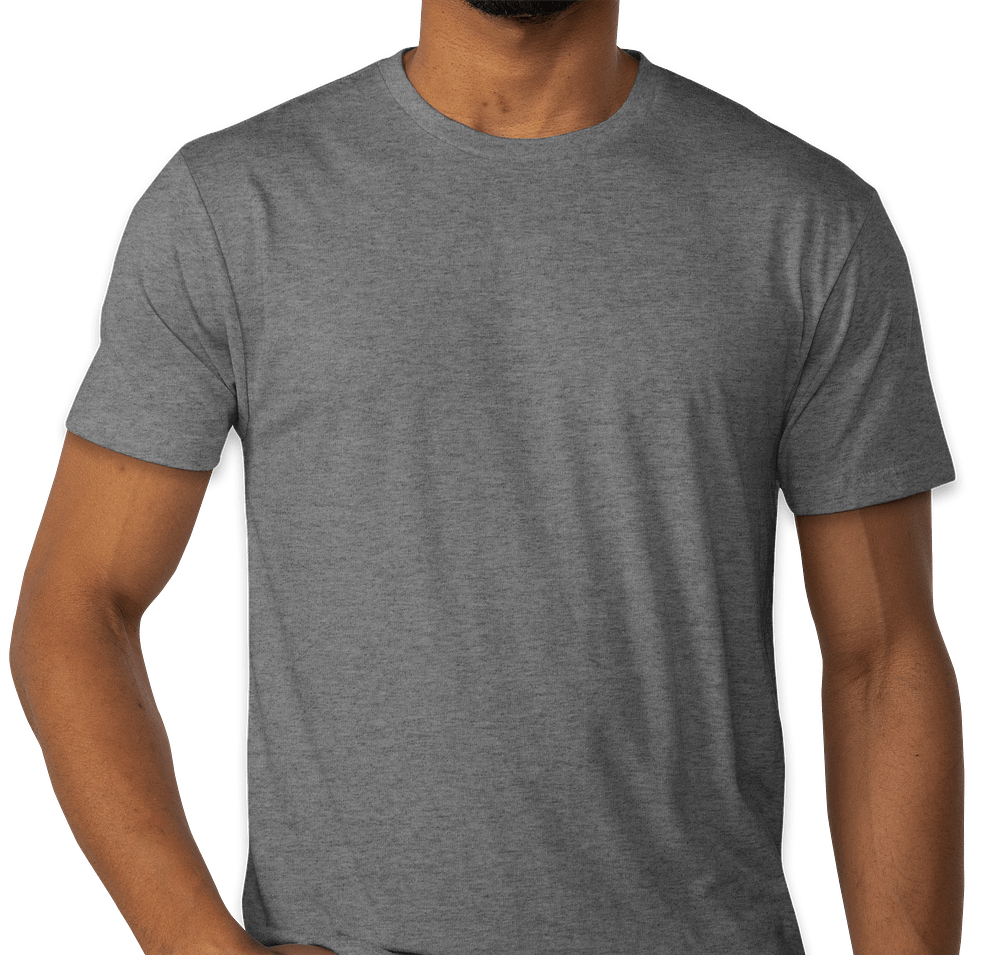 Next Level Tri-Blend T-shirt-default