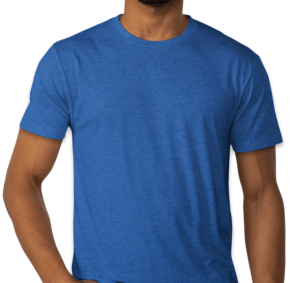 Next Level Tri-Blend T-shirt-default