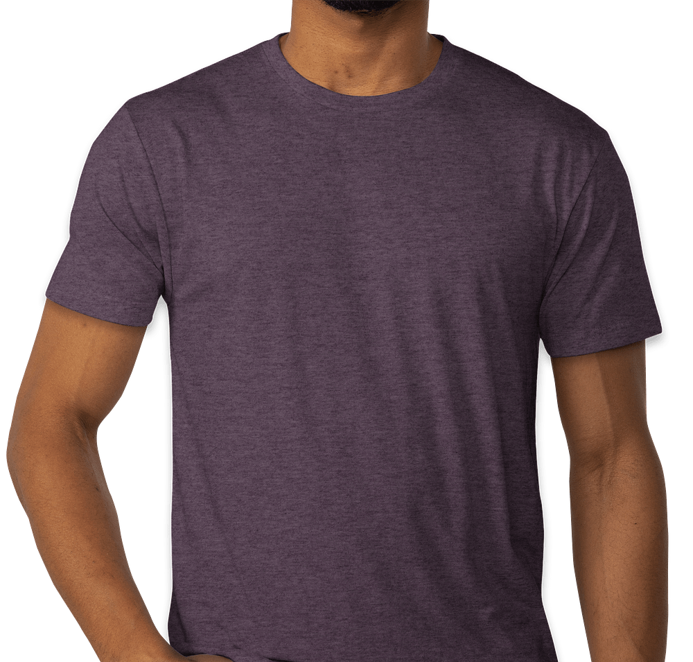 Next Level Tri-Blend T-shirt-default