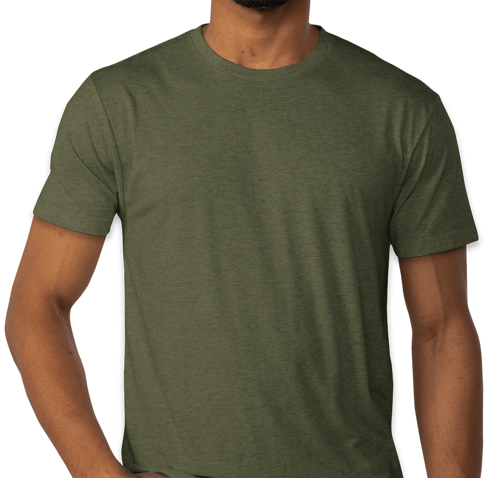 Next Level Tri-Blend T-shirt-default