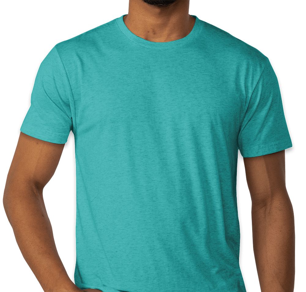 Next Level Tri-Blend T-shirt-default