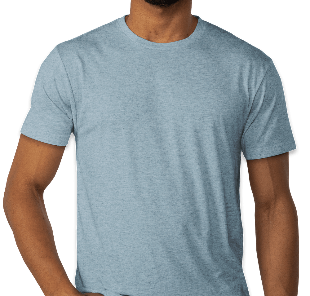 Next Level Tri-Blend T-shirt-default