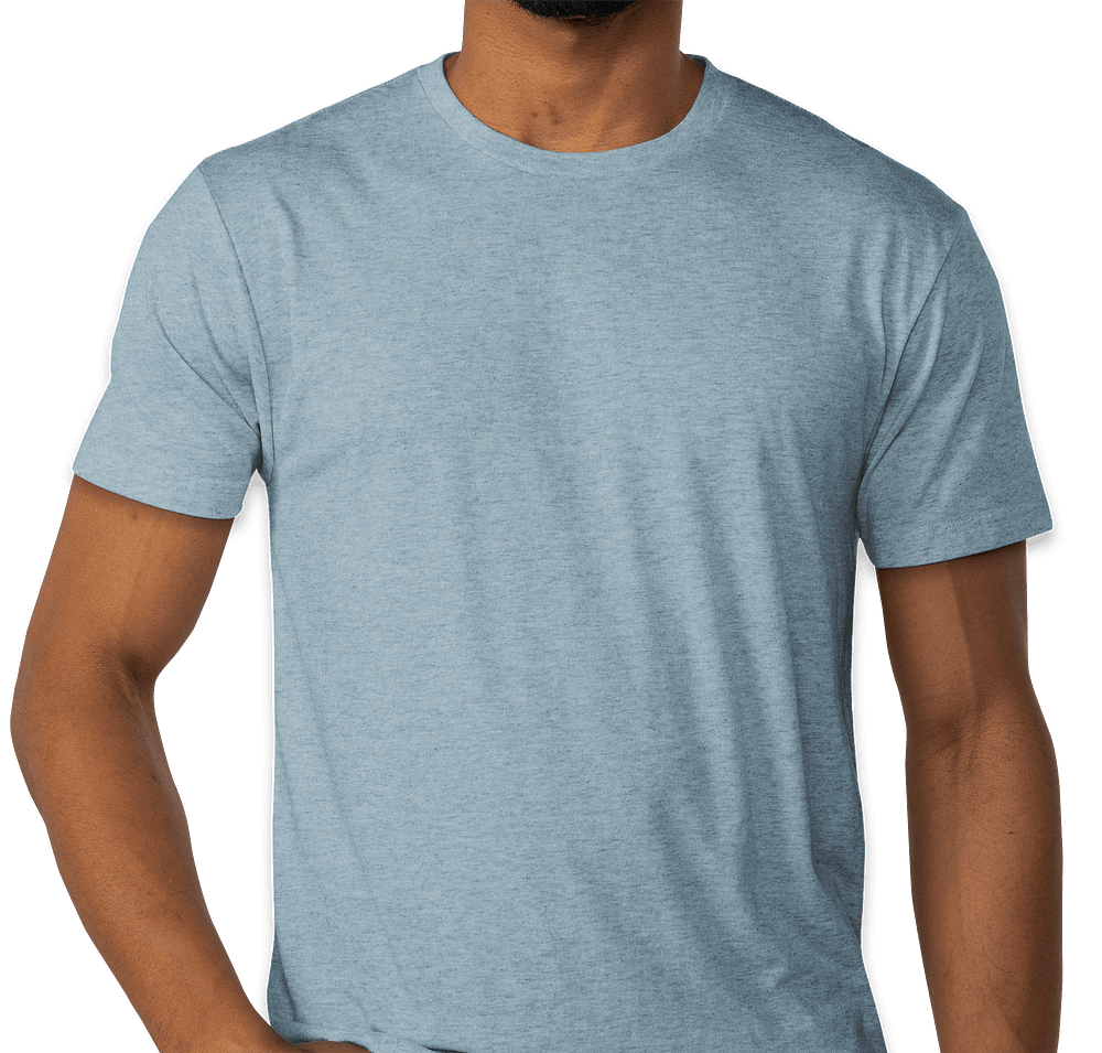 Next Level Tri-Blend T-shirt-default