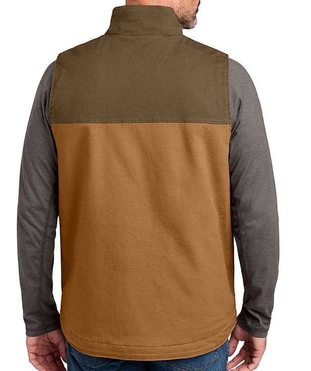 Carhartt Montana Rugged Flex Duck Vest