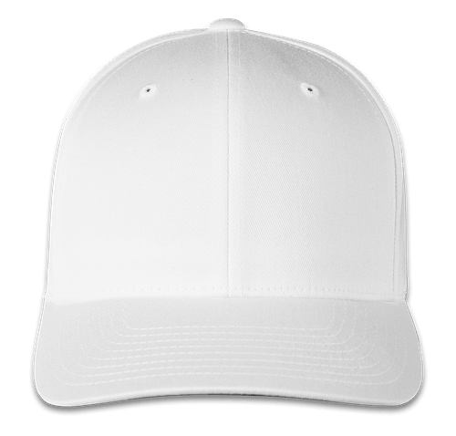 Custom Port Authority Flexfit Hat 