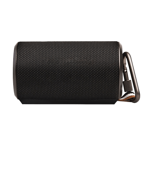 Hugo Boss Iconic Speaker in Black