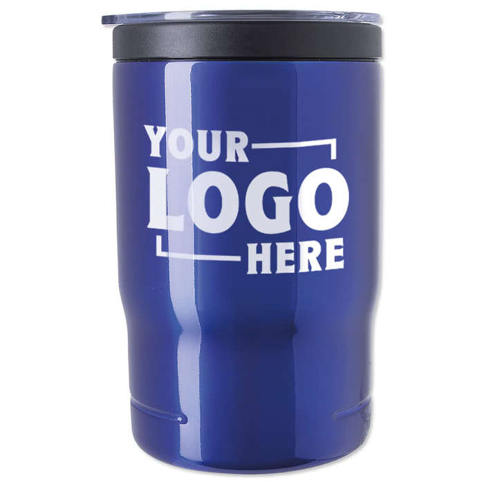 Koozie® 13 oz. Triple Vacuum Tumbler and Can Cooler