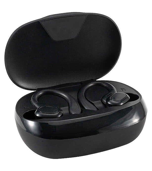 Over-The-Ear Wireless Earbuds