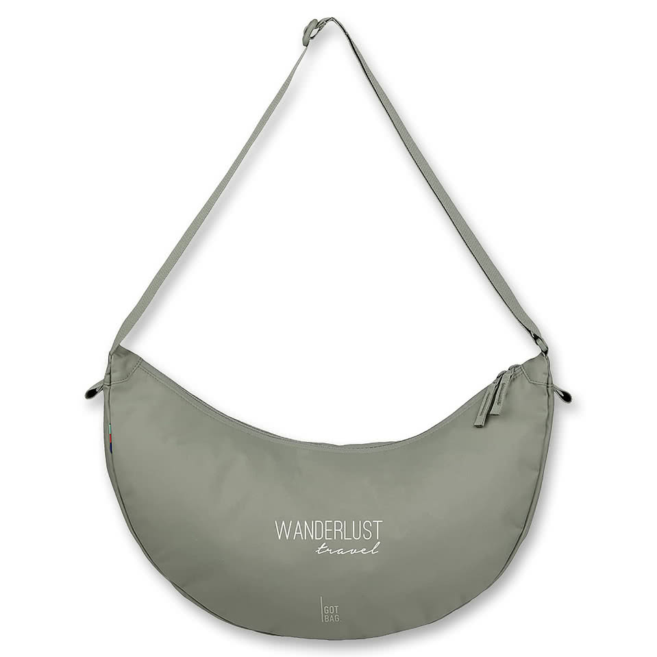 Got Bag Moon Bag Large