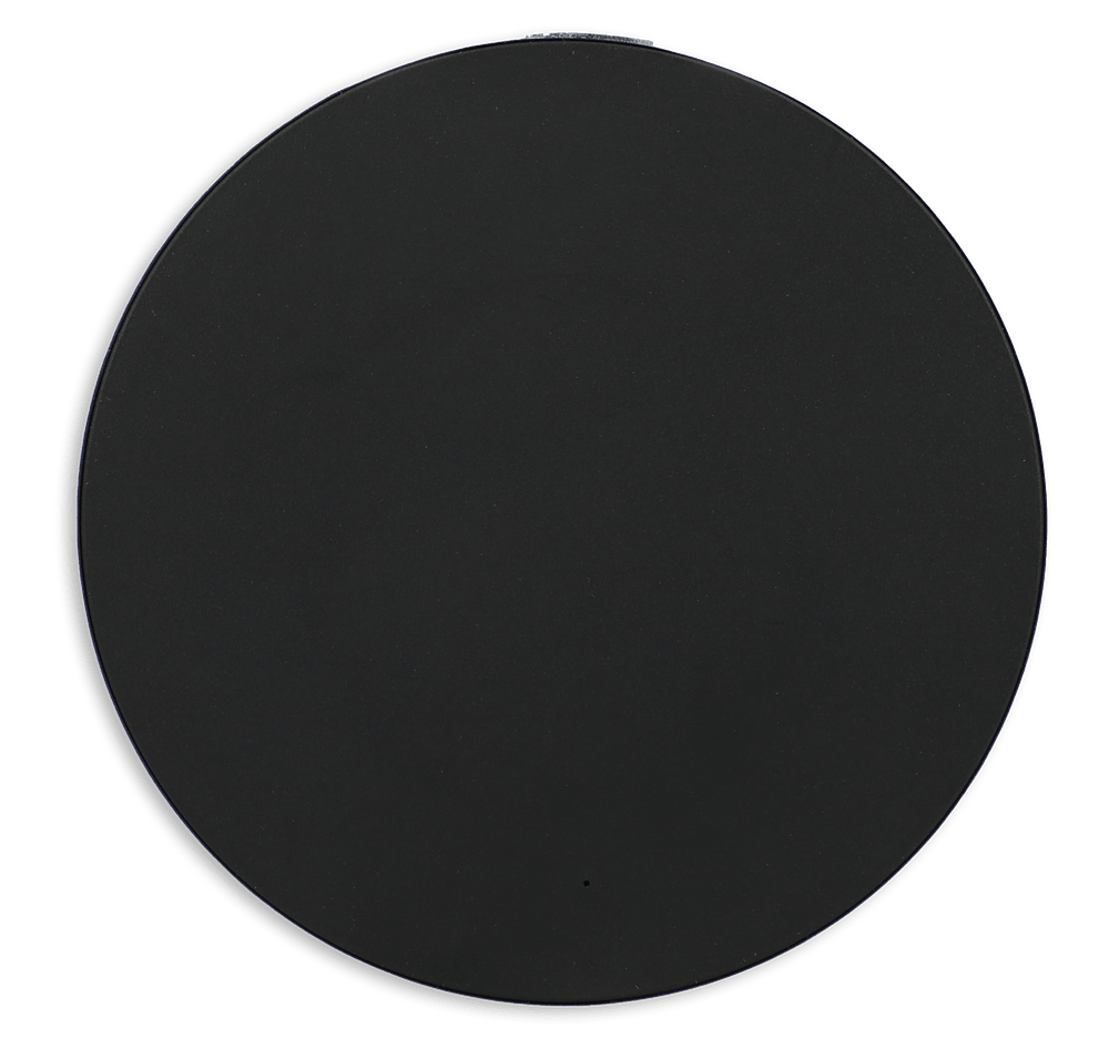 Full Color Renew Recycled Aluminum 15W Wireless Charging Pad-default