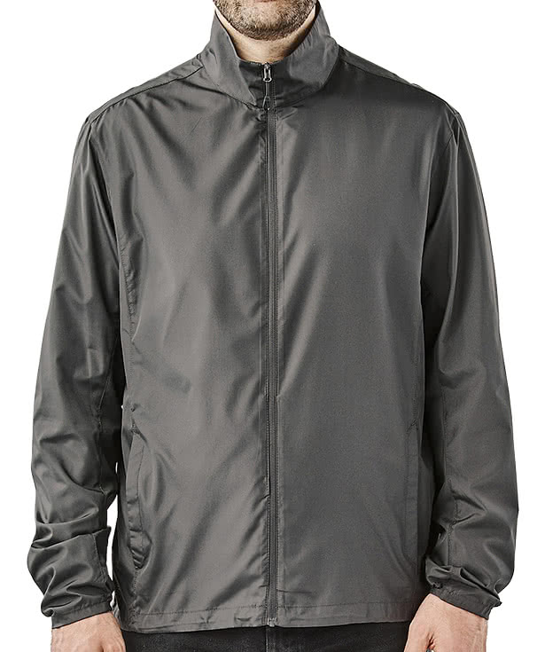 Stormtech Sierra Packable Water Repellent Shell Jacket