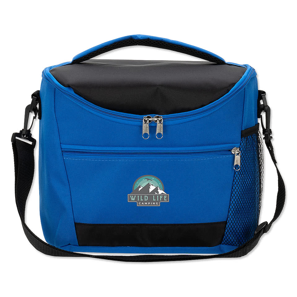 Festival 18 Can Cooler Bag