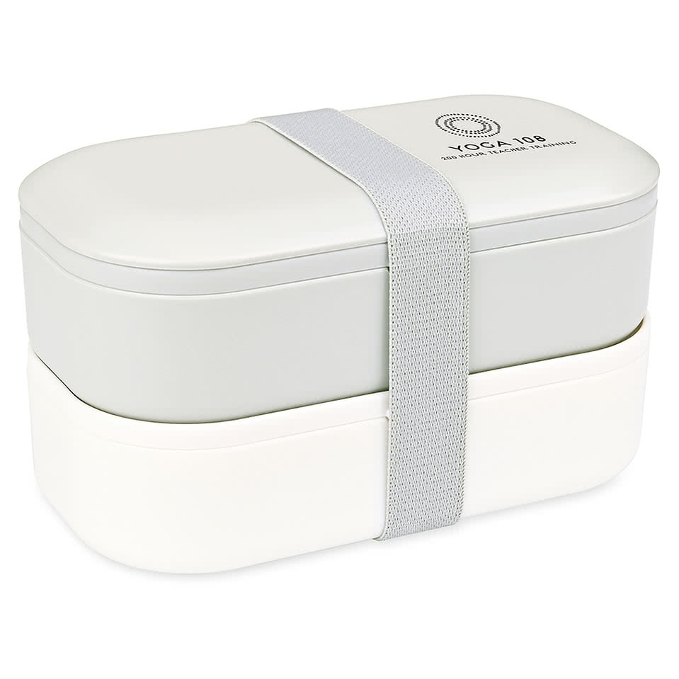 Oishii Bento Lunch Box