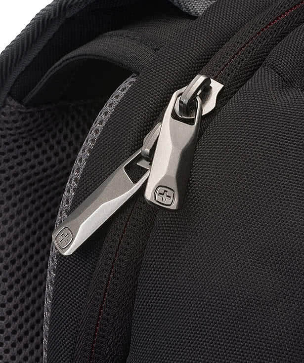 Wenger Odyssey TSA Recycled 17" Computer Backpack