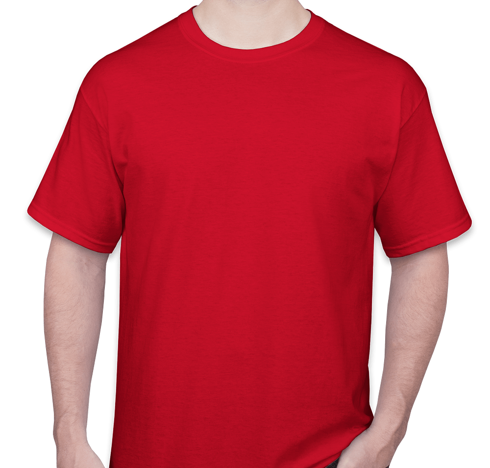 Port & Company Essential T-shirt-default