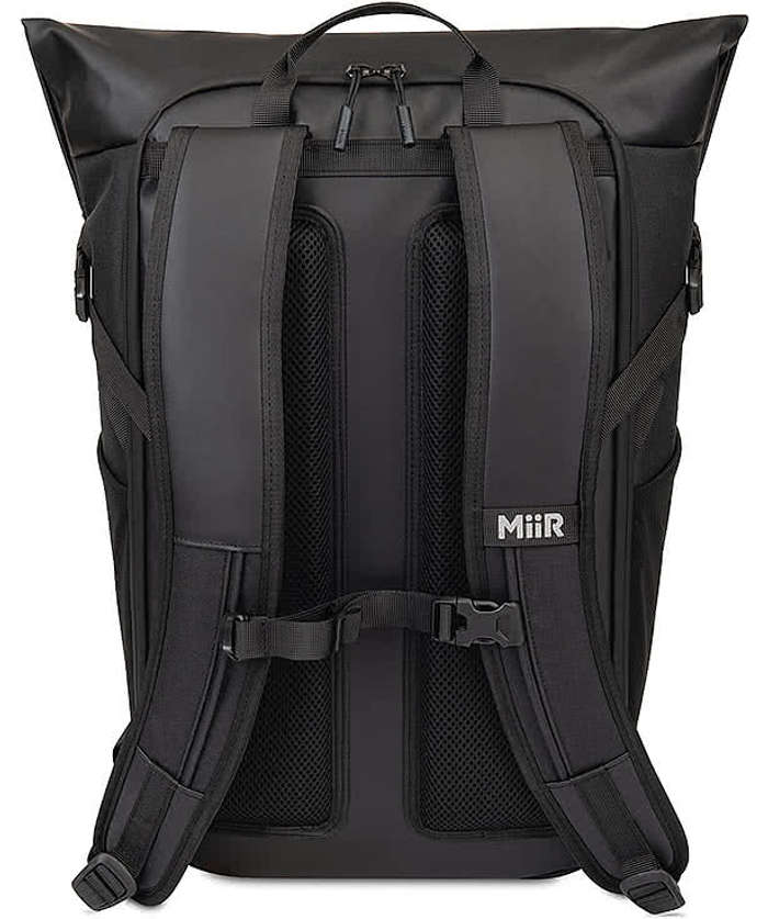 Custom MiiR Olympus 25L 15" Computer Backpack 2.0 - Design Backpacks Online at CustomInk.com Custom MiiR Olympus 25L 15" Computer Backpack 2.0 - Design Backpacks Online at CustomInk.com