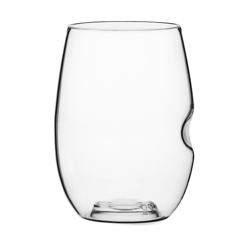 16 oz. Govino Reinforced Festival Wine Glass-default