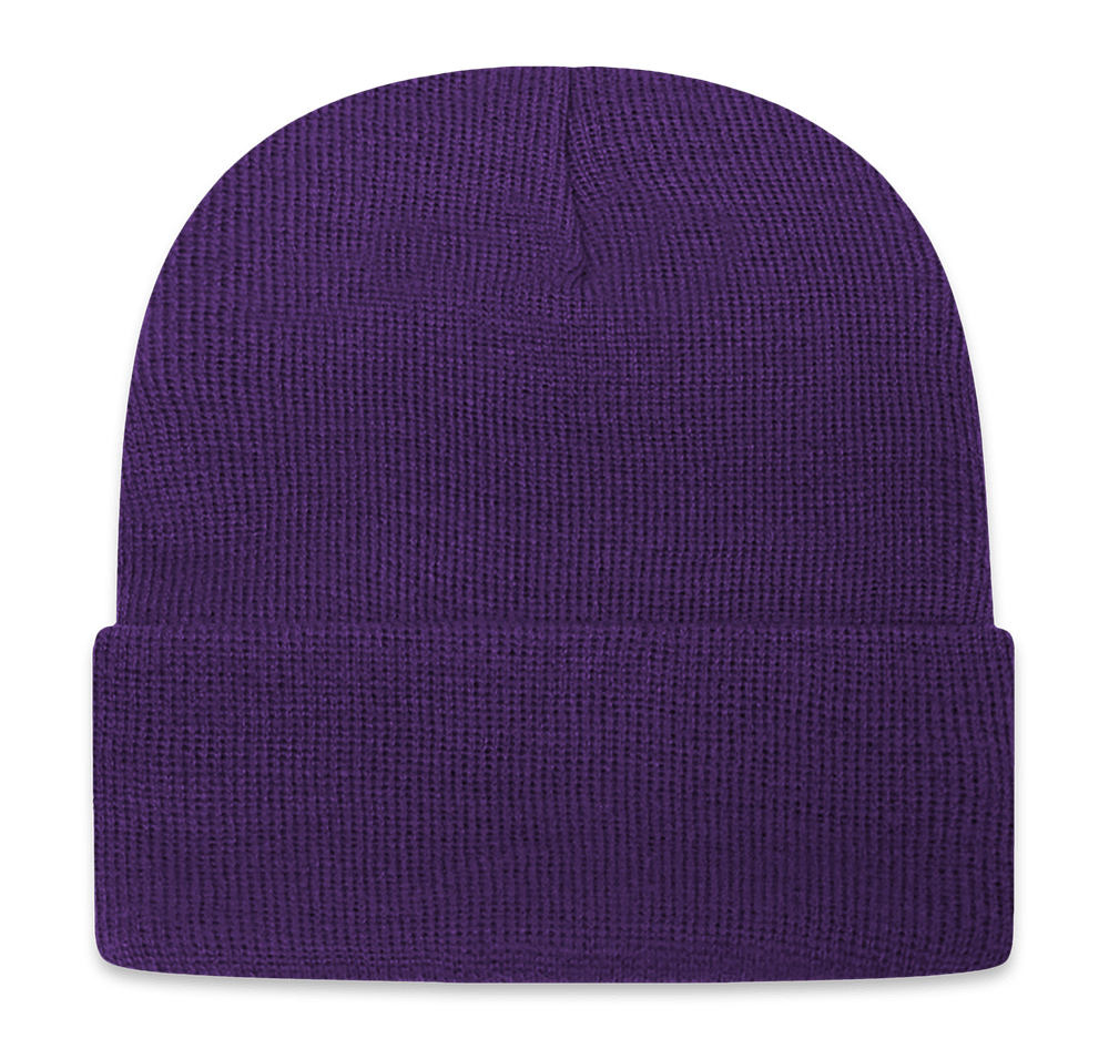 Cap America Knit Cuff Beanie-default