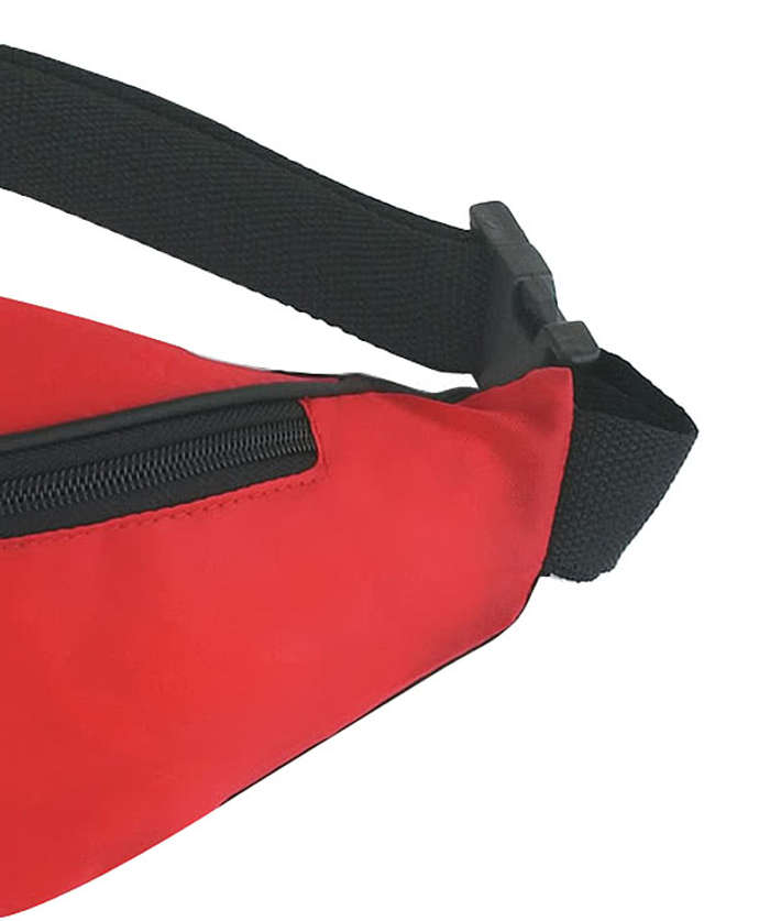 Full Color Promotional Fanny Pack