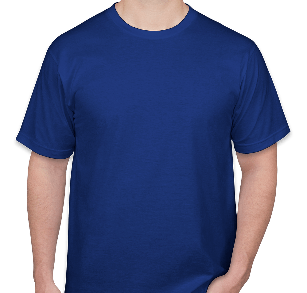 Gildan Lightweight Jersey T-shirt-default