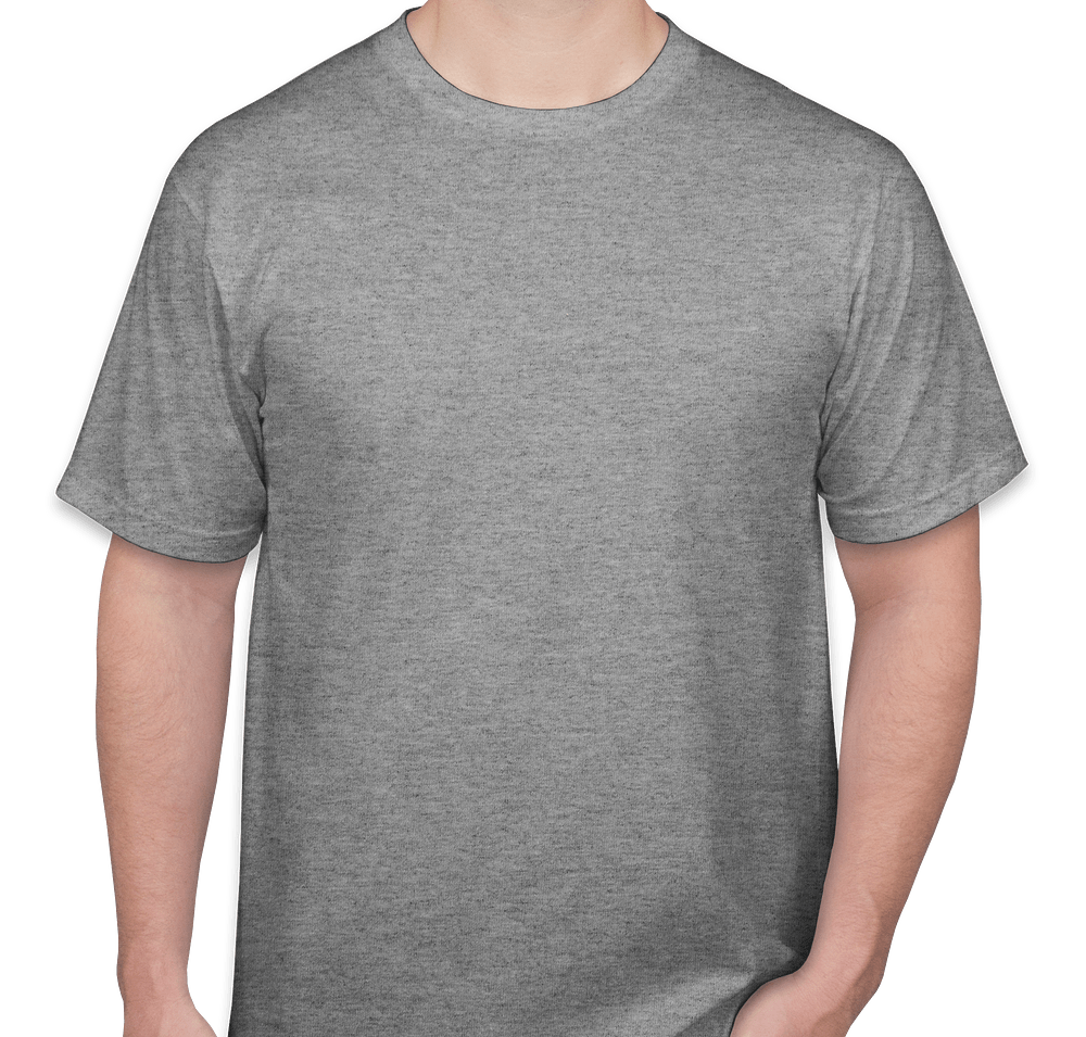 Gildan Lightweight Jersey T-shirt-default