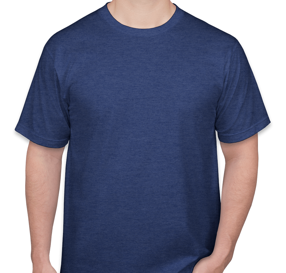 Gildan Lightweight Jersey T-shirt-default