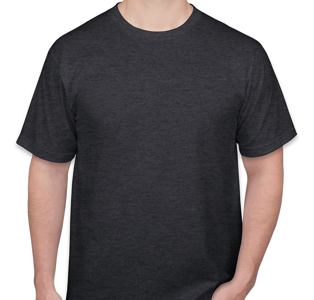 Gildan Lightweight Jersey T-shirt-default