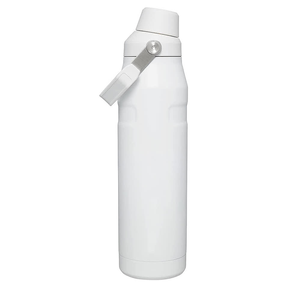 Stanley Laser Engraved 36 oz. IceFlow Water Bottle with Fast Flow Lid