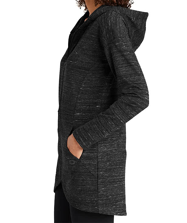 OGIO Women's Flux Zip Hoodie