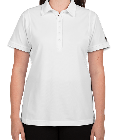 Canada - OGIO Women's Performance Polo 