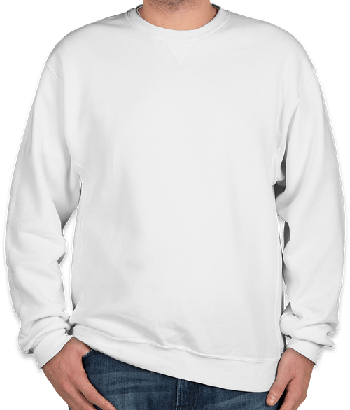 russell athletic crewneck sweatshirt