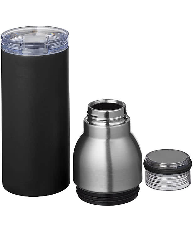 22 oz. Hampton Convertible Insulated Water Bottle & Tumbler