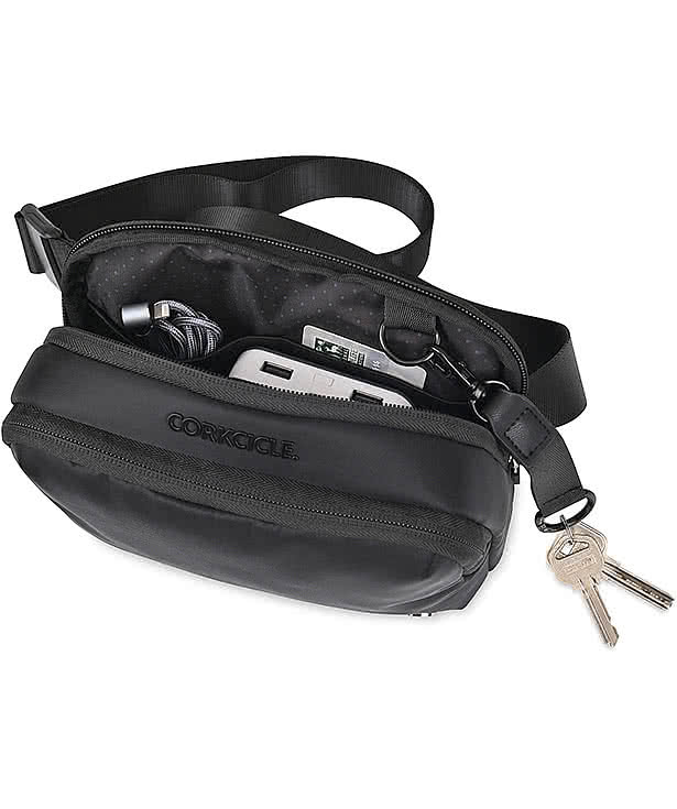 Corkcicle Series A Crossbody Sling Bag