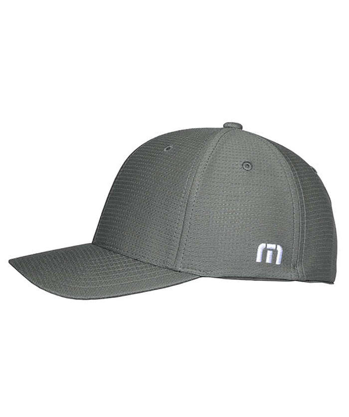 TravisMathew Rad Flexback Baseball Hat