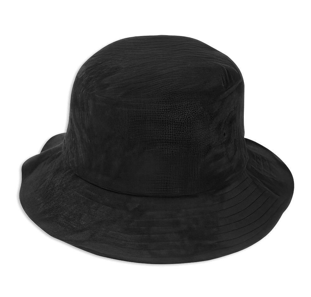 Terry Bucket Hat-default