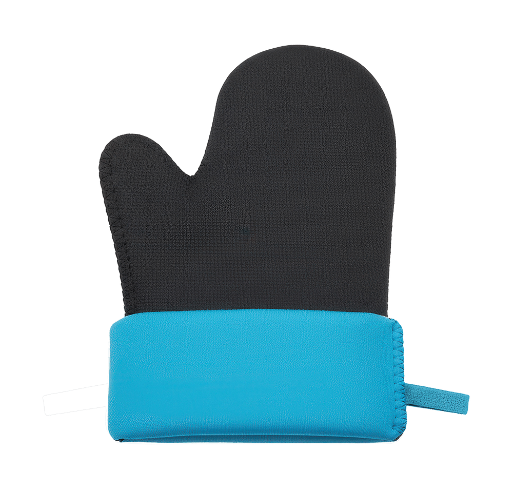 Grip-It Neoprene Oven Mitt-default