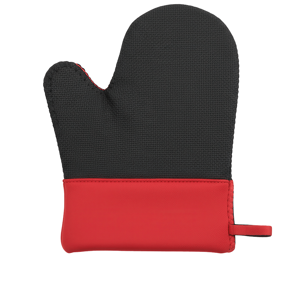 Grip-It Neoprene Oven Mitt-default