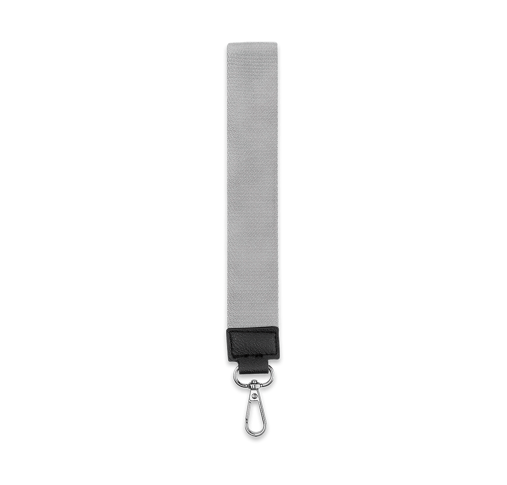 Anywhere Wrist Strap With Carabiner Attachment-default