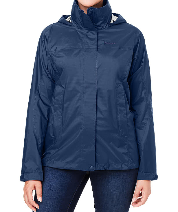 Marmot Women's PreCip Eco Packable Rain Jacket