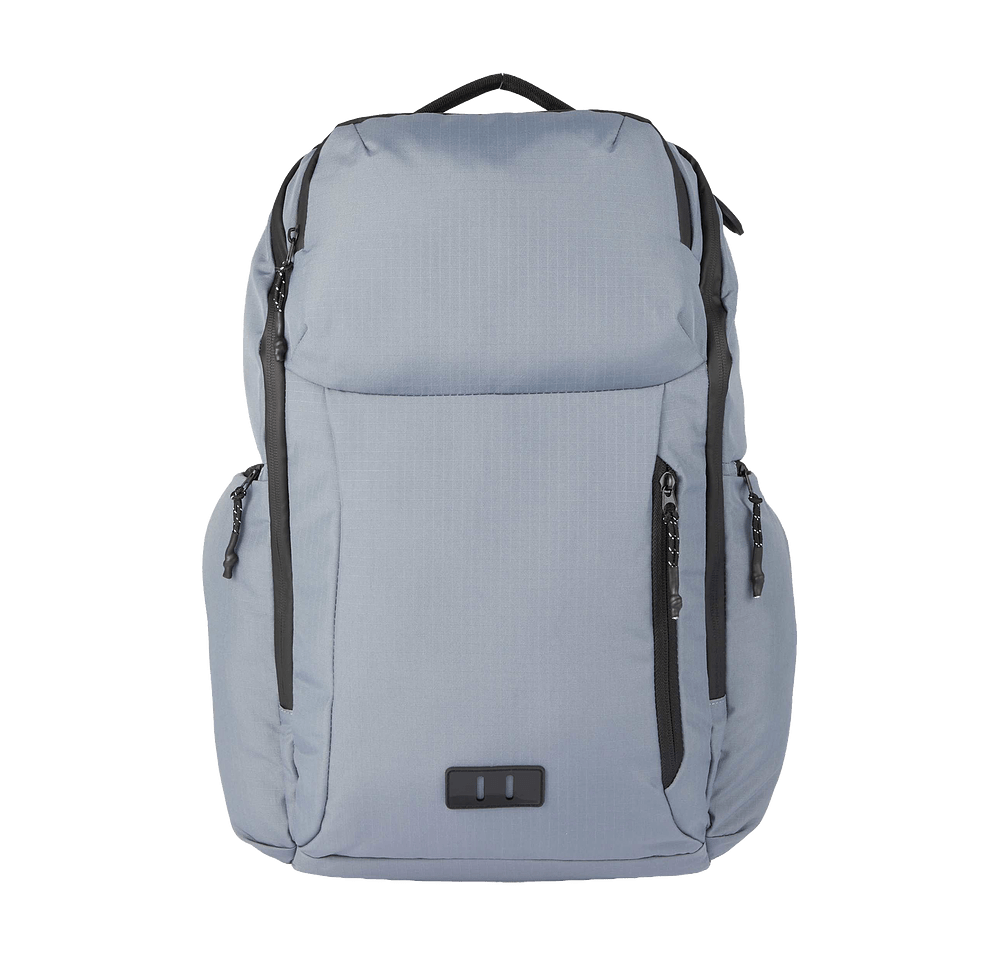 NBN Compass Recycled 15" Computer Backpack-default