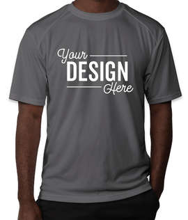 Badger B-Dry Performance Shirt - Color: Graphite