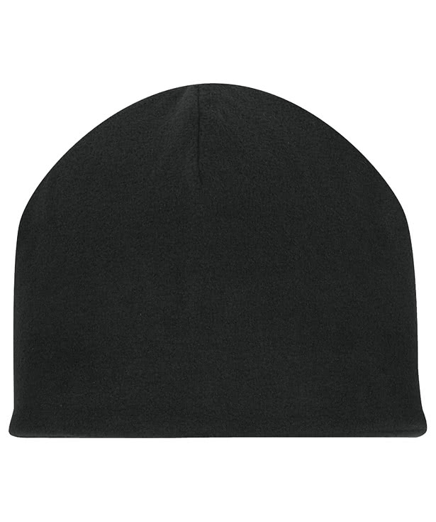 Double Layer Fleece Beanie